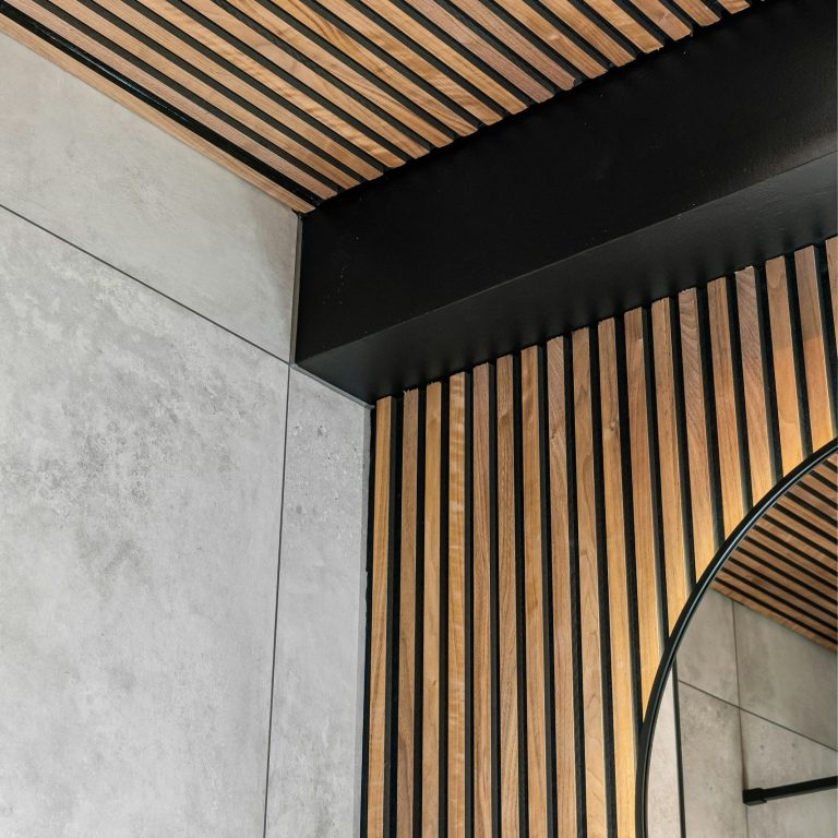 Bild Wand- & Deckenpaneele Darstellung verschiedener Wand- & Deckenpaneele